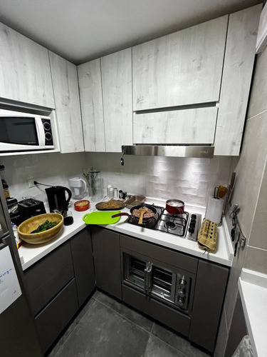 Arriendo Departamento NP 1D en suite 1B 1E Barrio El Golf - Las Condes