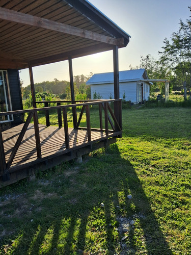 Arriendo Casa 3D 1B 2E Centro de Puerto Varas - Puerto Varas