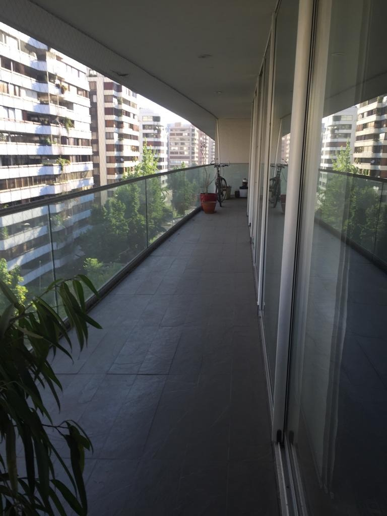 Venta Departamento S 4D 4B 2E 1Bd P&iacute;o XI - Vitacura
