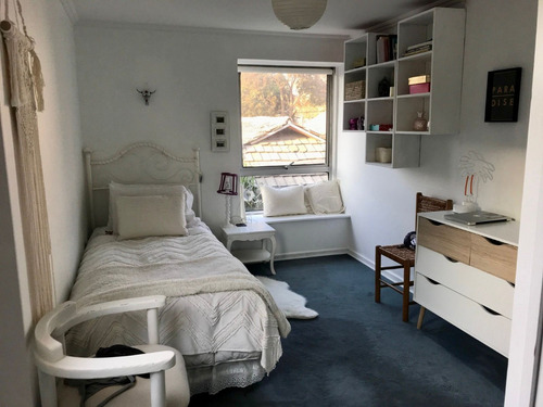 Venta Casa NOSP 4D 4B 3E 1B Rotonda Atenas - Las Condes