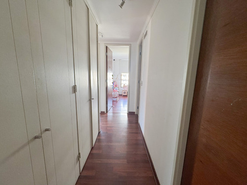 Venta Departamento NO 3D en suite Walk-in cl&oacute;set 3B 1E 1B Sebasti&aacute;n Elcano - Las Condes