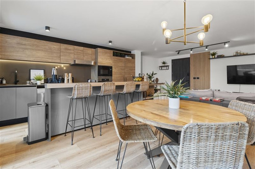 Venta Departamento SO 2D en suite Walk-in cl&oacute;set 2B 2E 1B La Dehesa - Lo Barnechea