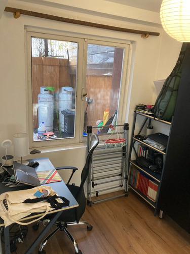 Arriendo Casa NP 4D 3B 1E Metro Bilbao - Providencia