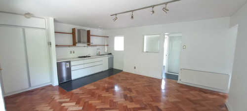 Arriendo Departamento SO 3D 2B Pedro de Valdivia Norte - Providencia