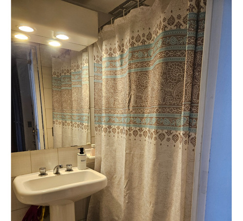 Venta Departamento SP 3D 2B 1E 1B Barrio El Golf - Las Condes