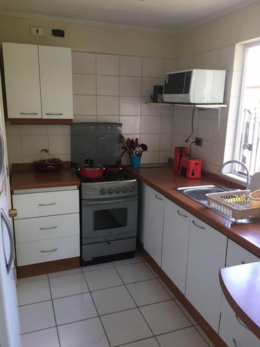 Arriendo Casa 3D 2B 1E 1B Centro de Puerto Varas - Puerto Varas