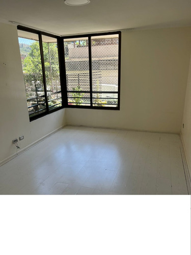 Arriendo Departamento 4D en suite Walk-in cl&oacute;set 3B 2E 1B Parque Bicentenario - Vitacura