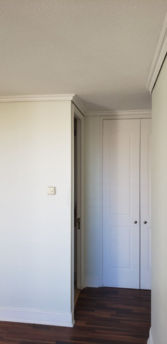 Arriendo Departamento SO 2D en suite 2B 1E 1B Nueva Las Condes - Las Condes