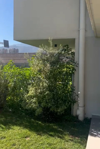 Arriendo Departamento NO 2D en suite Walk-in cl&oacute;set 2B 2E 1B La Dehesa - Lo Barnechea