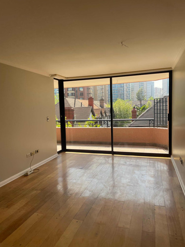 Venta Departamento NP 3D en suite Walk-in cl&oacute;set 3B 1E 1B Nueva Las Condes - Las Condes