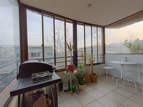 Venta Departamento SP 2D en suite 2B 1E 1B In&eacute;s de Su&aacute;rez - Providencia