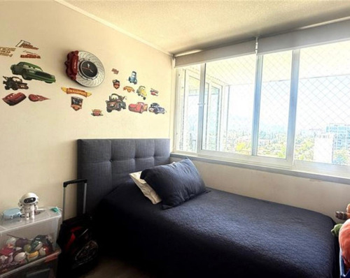 Venta Departamento NO 2D en suite Walk-in cl&oacute;set 2B 2E 1B Villa El Dorado - Vitacura