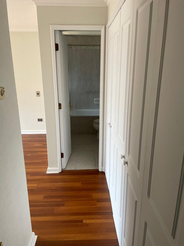 Arriendo Departamento NO 3D en suite 3B 1E 1B Sebasti&aacute;n Elcano - Las Condes