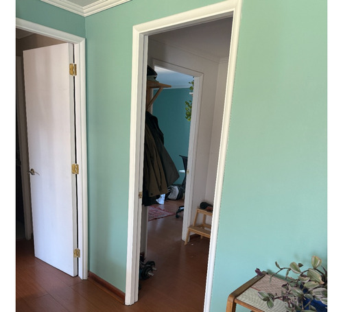 Arriendo Departamento N 2D en suite Walk-in cl&oacute;set 2B 1E 1B Los Leones - Providencia