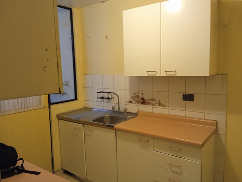 Arriendo Departamento 3D 2B 1E 1B Metro Monse&ntilde;or Eyzaguirre - &Ntilde;u&ntilde;oa