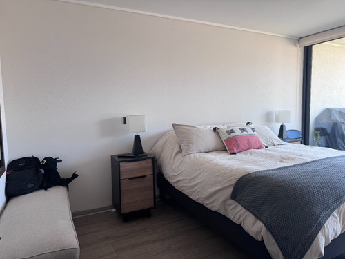 Arriendo Departamento NO 2D en suite Walk-in cl&oacute;set 2B 1E 1B La Dehesa - Lo Barnechea