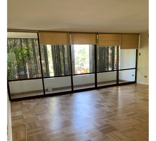 Arriendo Departamento NP 3D 2B 1E 1B Rotonda Atenas - Las Condes