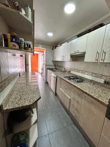 Venta Casa NP 3D en suite 3B 1E 1B Diagonal Oriente - &Ntilde;u&ntilde;oa