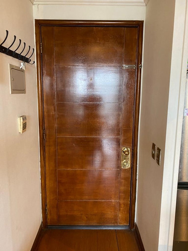 Venta Departamento SP 2D 2B 1E 1B Barrio Italia - Providencia