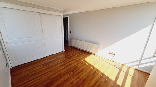 Arriendo Departamento NP 3D 2B 1E 1B Plaza &Ntilde;u&ntilde;oa - &Ntilde;u&ntilde;oa