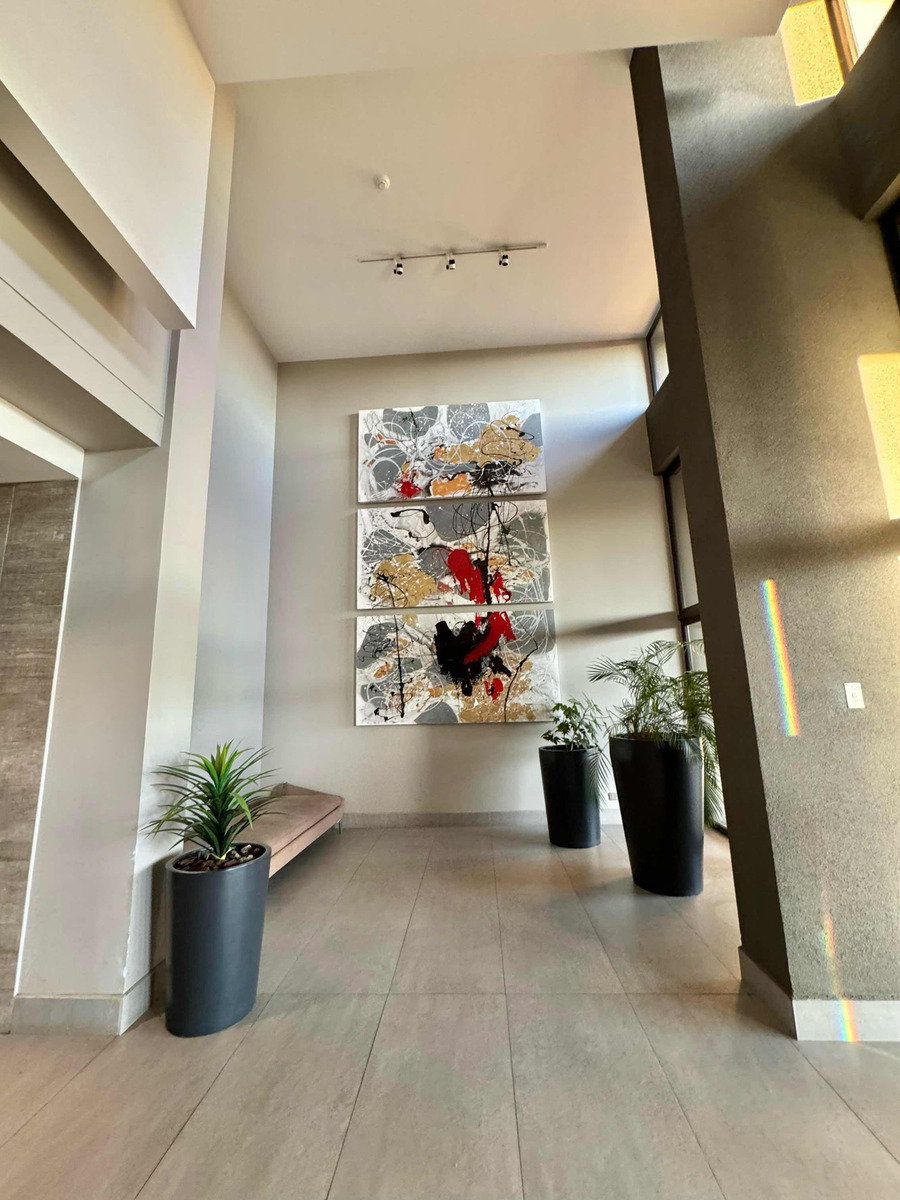 Arriendo Departamento 2D 2B 2E 1Bd Lo Curro - Vitacura