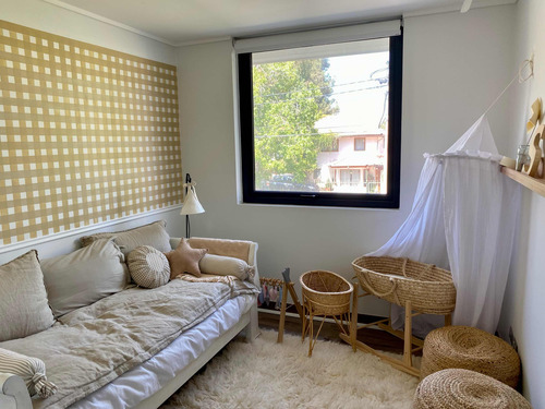 Arriendo Departamento SO 3D 2B 2E 1B La Dehesa - Lo Barnechea