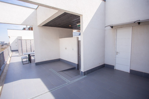 Venta Departamento O 2D en suite Walk-in cl&oacute;set 2B 1E 1B Parque Juan XXIII - &Ntilde;u&ntilde;oa