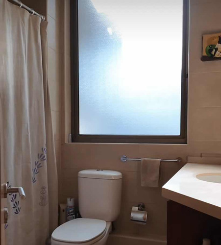 Venta Departamento 3D 3B 2E Barrio El Golf - Las Condes