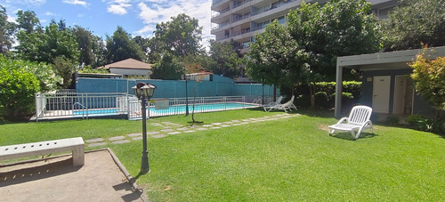 Venta Departamento NO 2D en suite 2B 1E 1B Diego de Almagro - &Ntilde;u&ntilde;oa