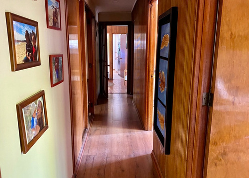 Arriendo Casa NO 4D en suite Walk-in cl&oacute;set 3B 2E 1B Sebasti&aacute;n Elcano - Las Condes