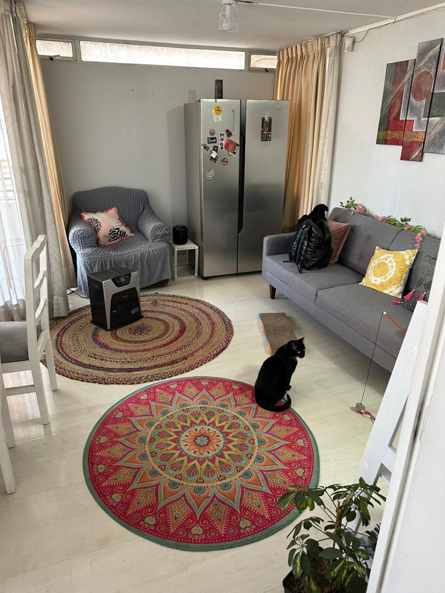 Venta Departamento SP 2D en suite Walk-in cl&oacute;set 2B 1E 1Bd Plaza Ega&ntilde;a - &Ntilde;u&ntilde;oa