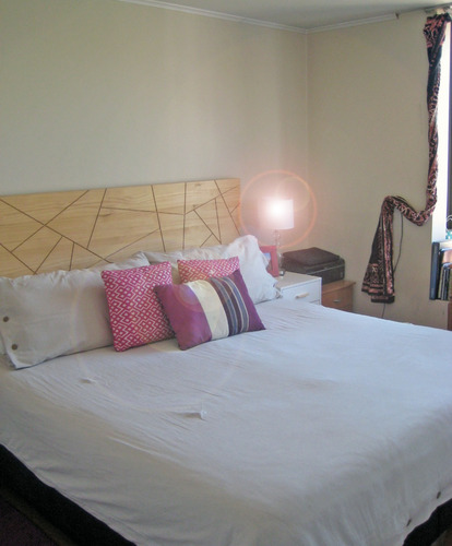 Venta Departamento NO 2D en suite 2B 1E In&eacute;s de Su&aacute;rez - Providencia