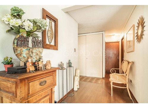 Venta Departamento NP 3D 3B 1E 1B Los Leones - Providencia