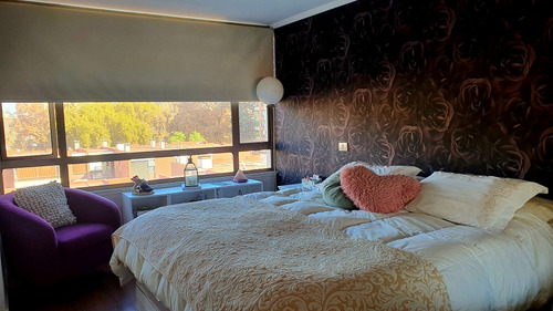 Arriendo Departamento SP 2D 2B 1E 1B Los Leones - Providencia