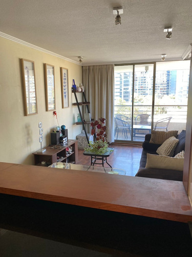 Venta Departamento O 1D 1B 1E 1B Pedro de Valdivia - Providencia