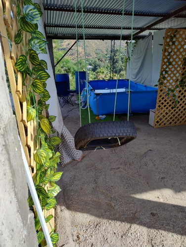 Arriendo Casa NO 3D 1B 1E Plaza San Enrique - Lo Barnechea