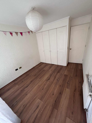 Venta Departamento O 4D 3B 1E 1B Metro Monse&ntilde;or Eyzaguirre - &Ntilde;u&ntilde;oa