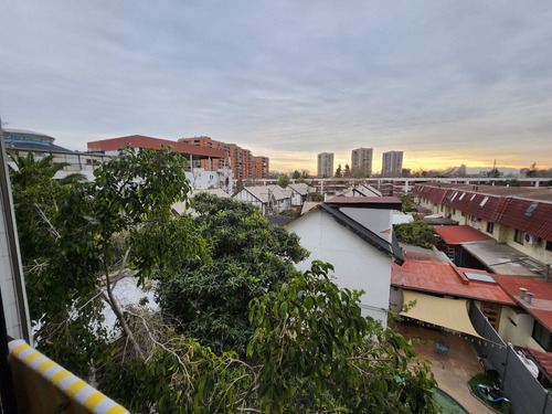 Arriendo Departamento 3D 2B 1B In&eacute;s de Su&aacute;rez - Providencia