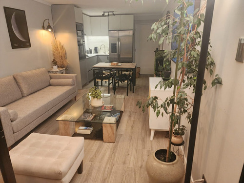 Venta Departamento SO 1D 1B 1E 1B Sebasti&aacute;n Elcano - Las Condes