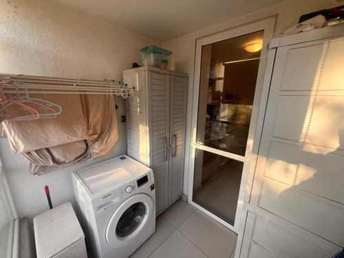 Venta Departamento 3D 2B 1E Metro Monse&ntilde;or Eyzaguirre - &Ntilde;u&ntilde;oa