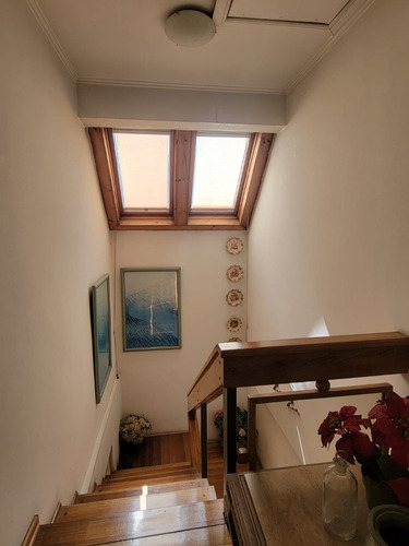 Venta Casa SO 5D 6B 5E 1B P&iacute;o XI - Vitacura