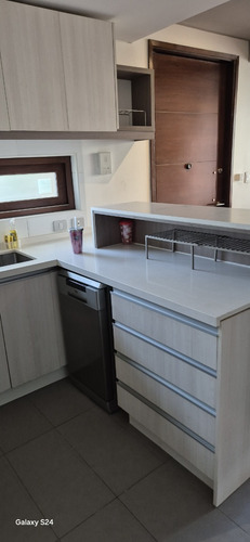 Arriendo Departamento NP 2D en suite Walk-in cl&oacute;set 2B 1E 1B Chicureo - Colina