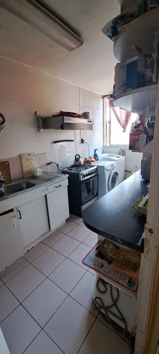 Venta Departamento NO 3D 1B 1E 1B Plaza &Ntilde;u&ntilde;oa - &Ntilde;u&ntilde;oa