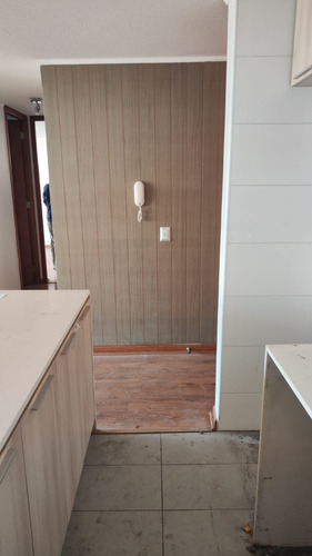 Arriendo Departamento SP 2D en suite Walk-in cl&oacute;set 2B 1E 1B Metro Hernando de Magallanes - Las Condes