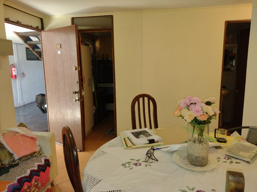 Venta Departamento NO 3D 1B Metro Sim&oacute;n Bolivar - La Reina