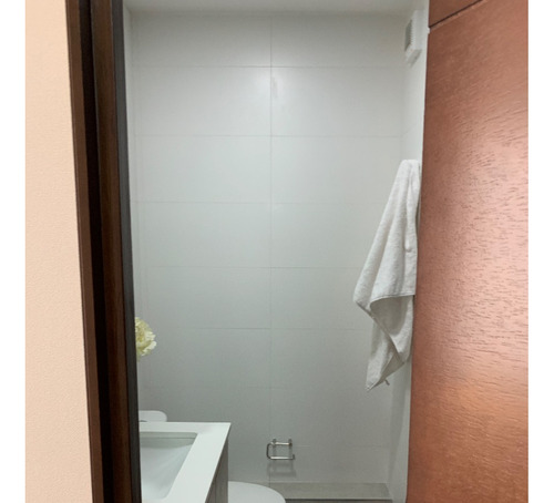Arriendo Departamento P 4D en suite Walk-in cl&oacute;set 4B 3E 1B San Carlos de Apoquindo - Las Condes