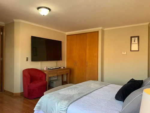 Venta Departamento NO 4D en suite Walk-in cl&oacute;set 3B 2E 1B La Llaver&iacute;a - Vitacura