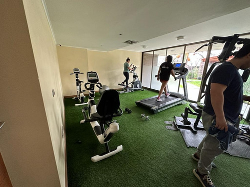 Arriendo Departamento NP 3D en suite Walk-in cl&oacute;set 2B 1E 1B Diagonal Oriente - &Ntilde;u&ntilde;oa