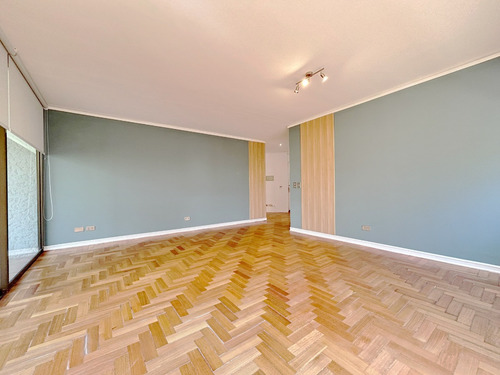 Arriendo Departamento 3D 3B 1E 1B Las Lilas - Providencia