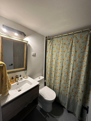 Venta Departamento NP 4D en suite Walk-in cl&oacute;set 3B 1E 1B Jard&iacute;n Del Este - Vitacura